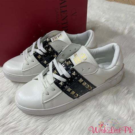 replica valentino shoes mens|valentino look alike shoes.